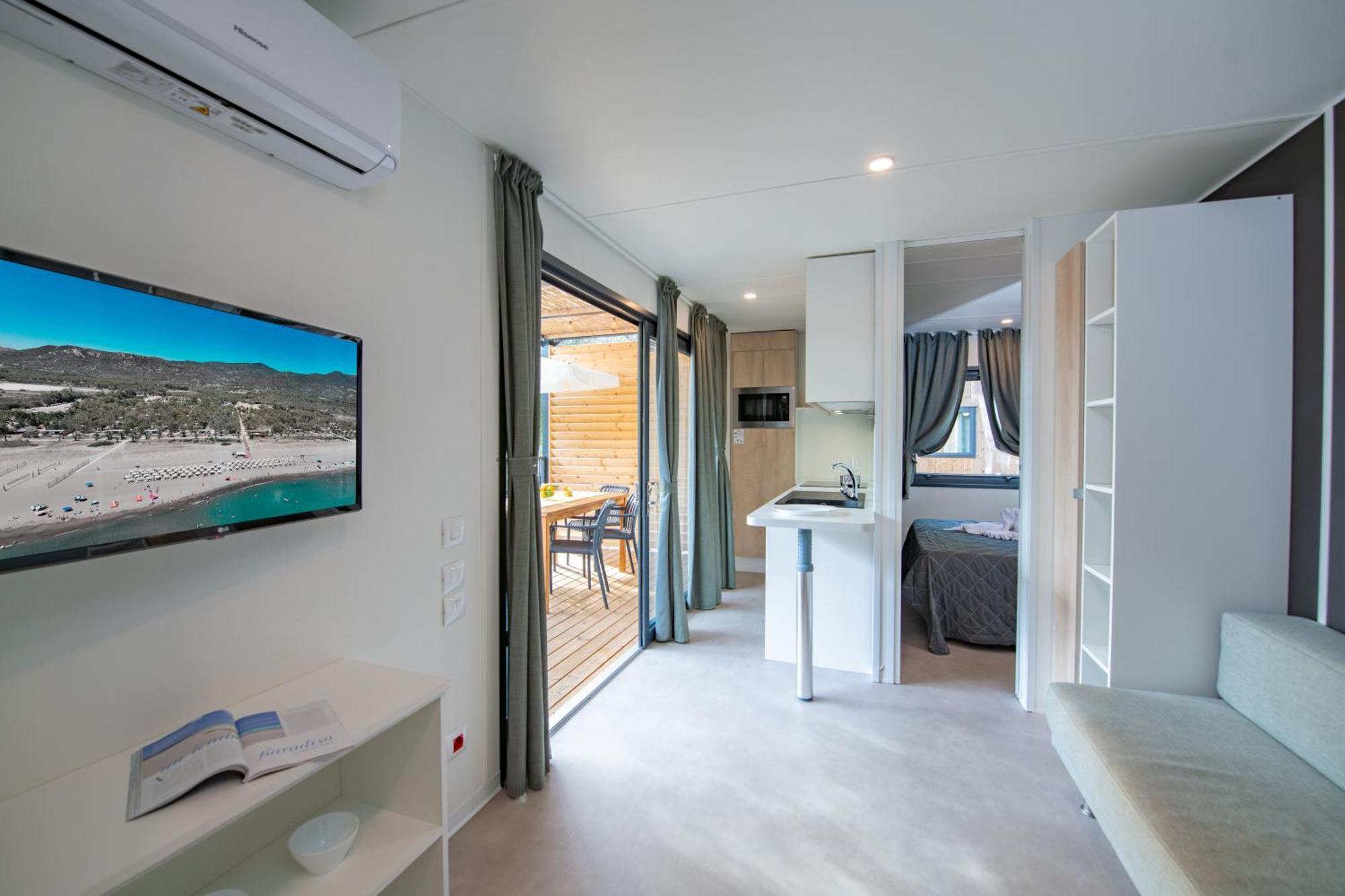 4 Mori Family Village - Villaggio Per Famiglie Muravera Room photo