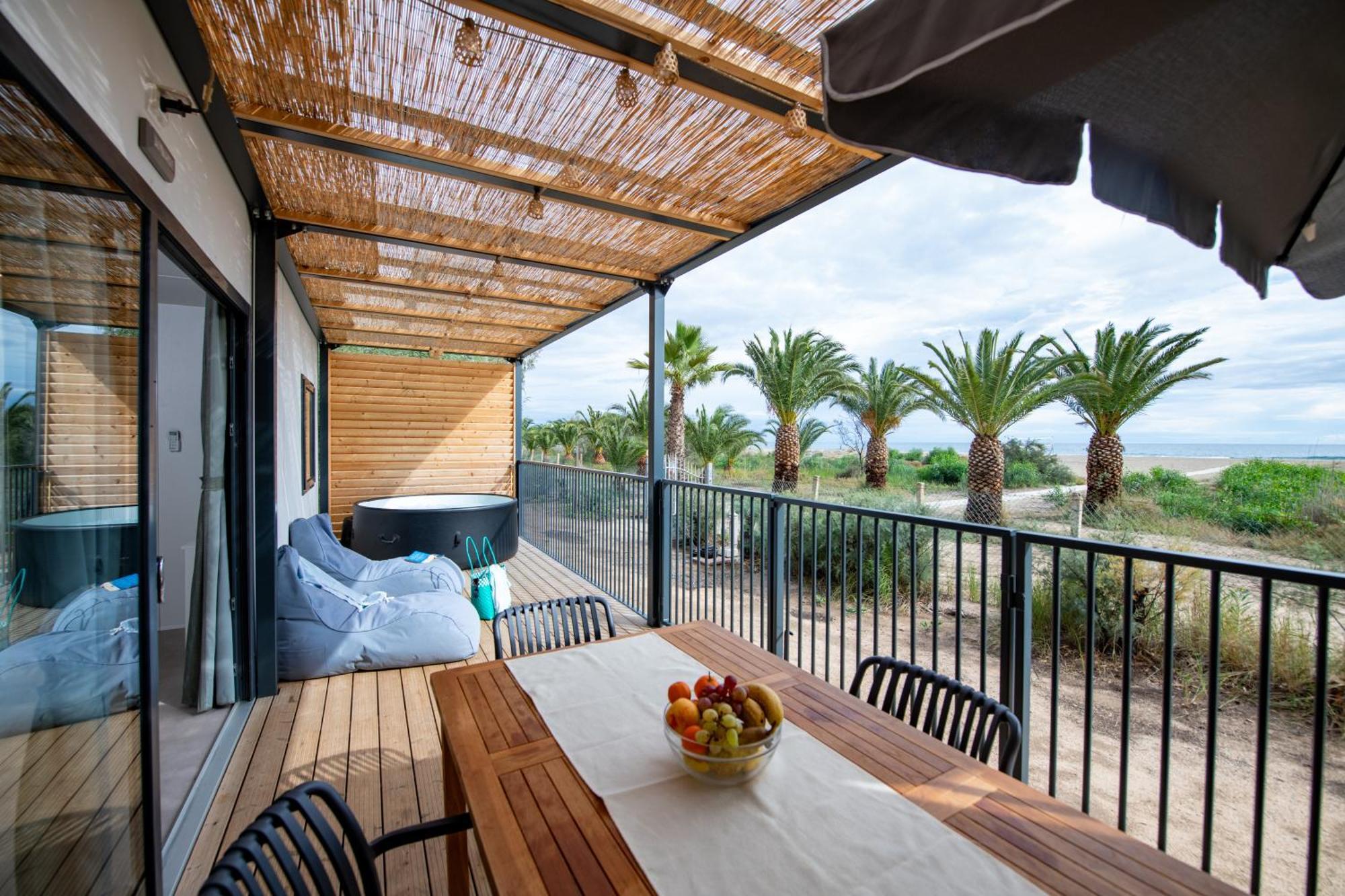 4 Mori Family Village - Villaggio Per Famiglie Muravera Exterior photo