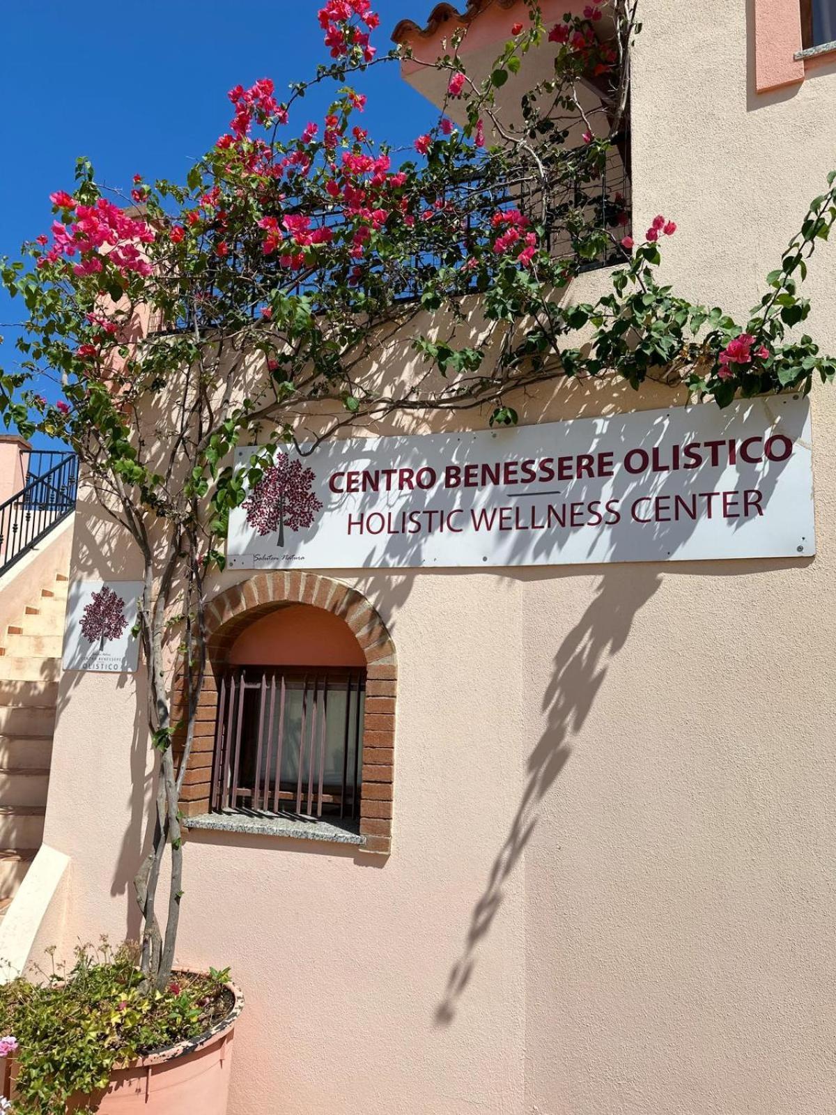 4 Mori Family Village - Villaggio Per Famiglie Muravera Exterior photo