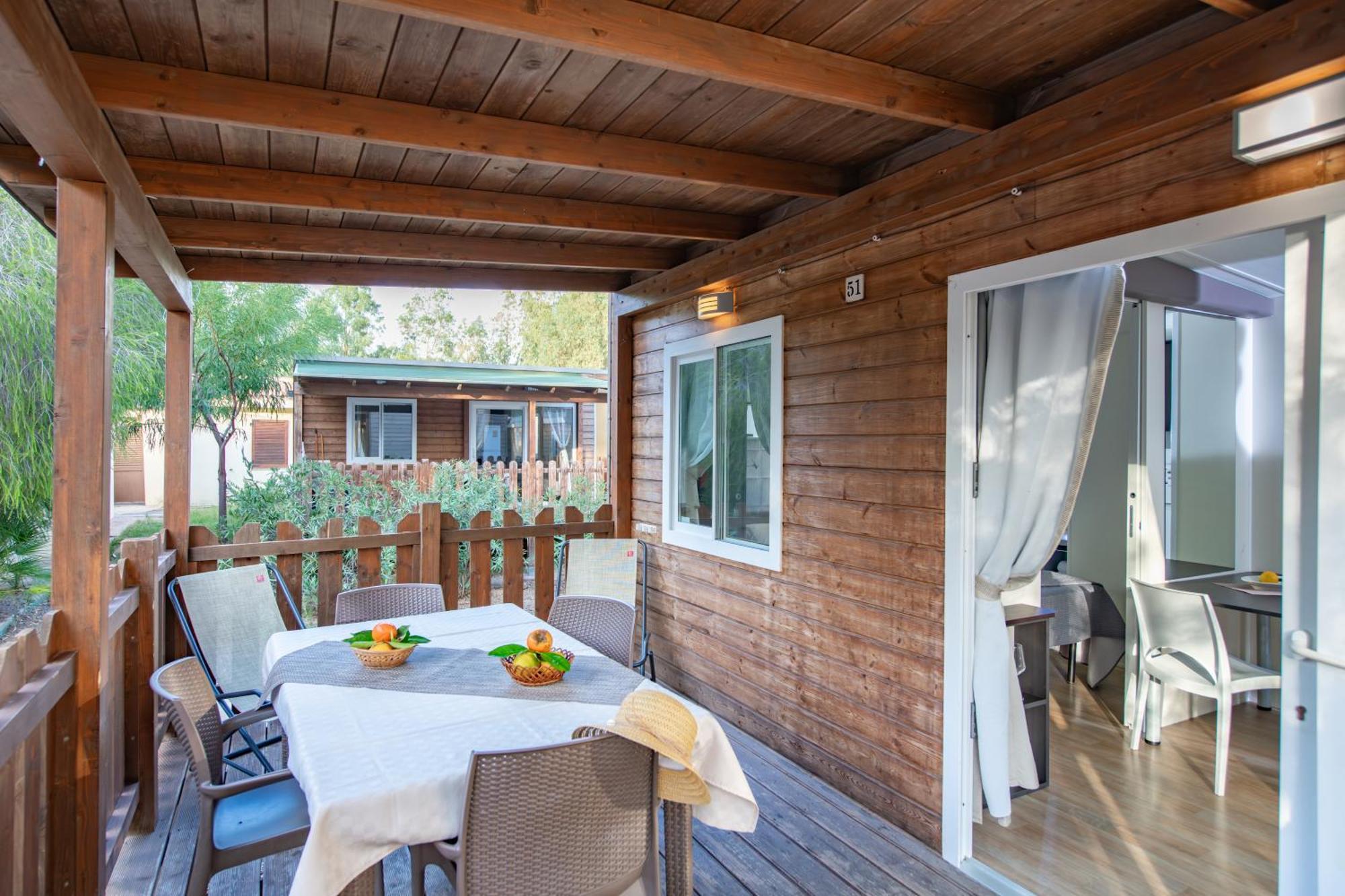 4 Mori Family Village - Villaggio Per Famiglie Muravera Room photo