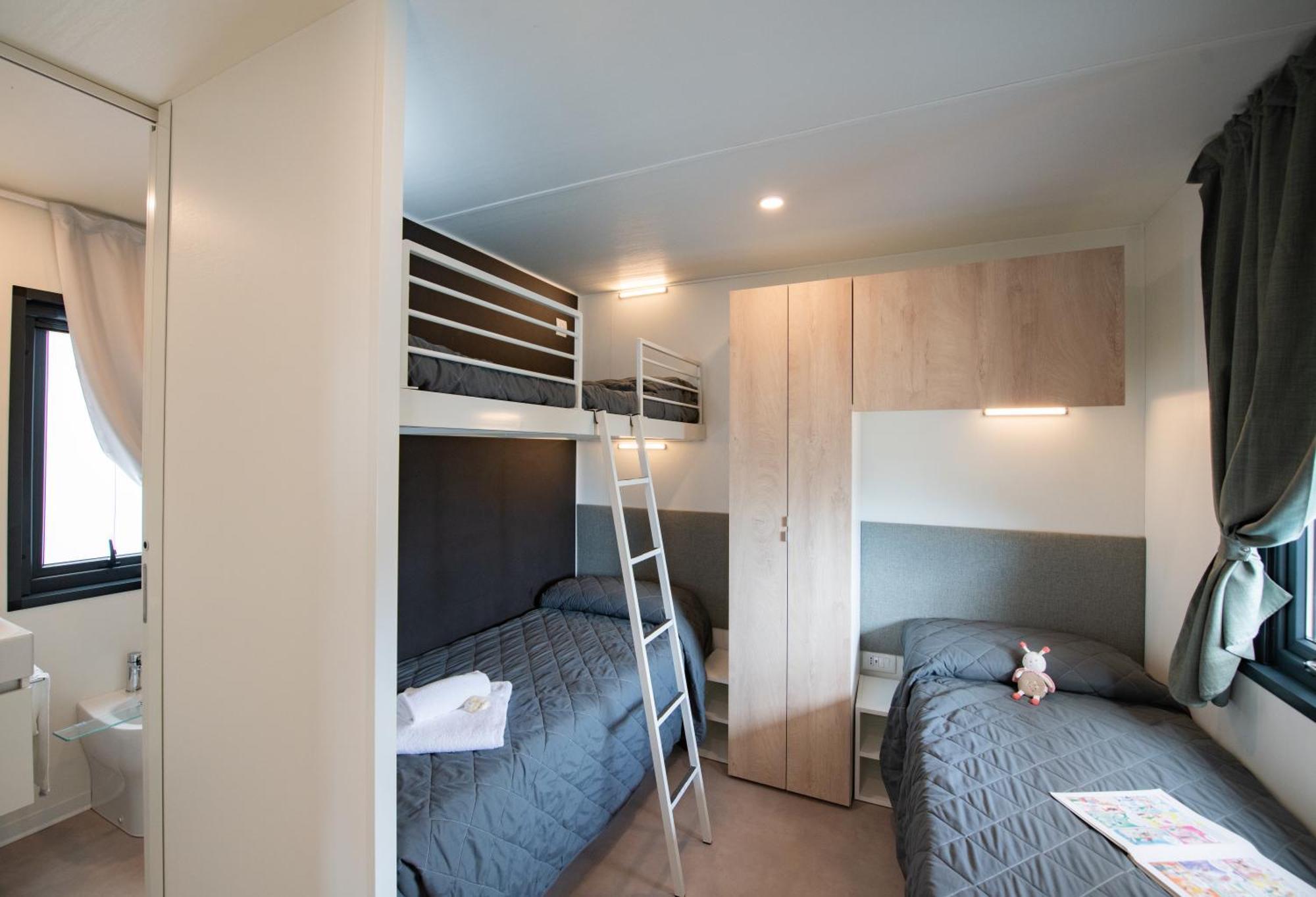 4 Mori Family Village - Villaggio Per Famiglie Muravera Room photo