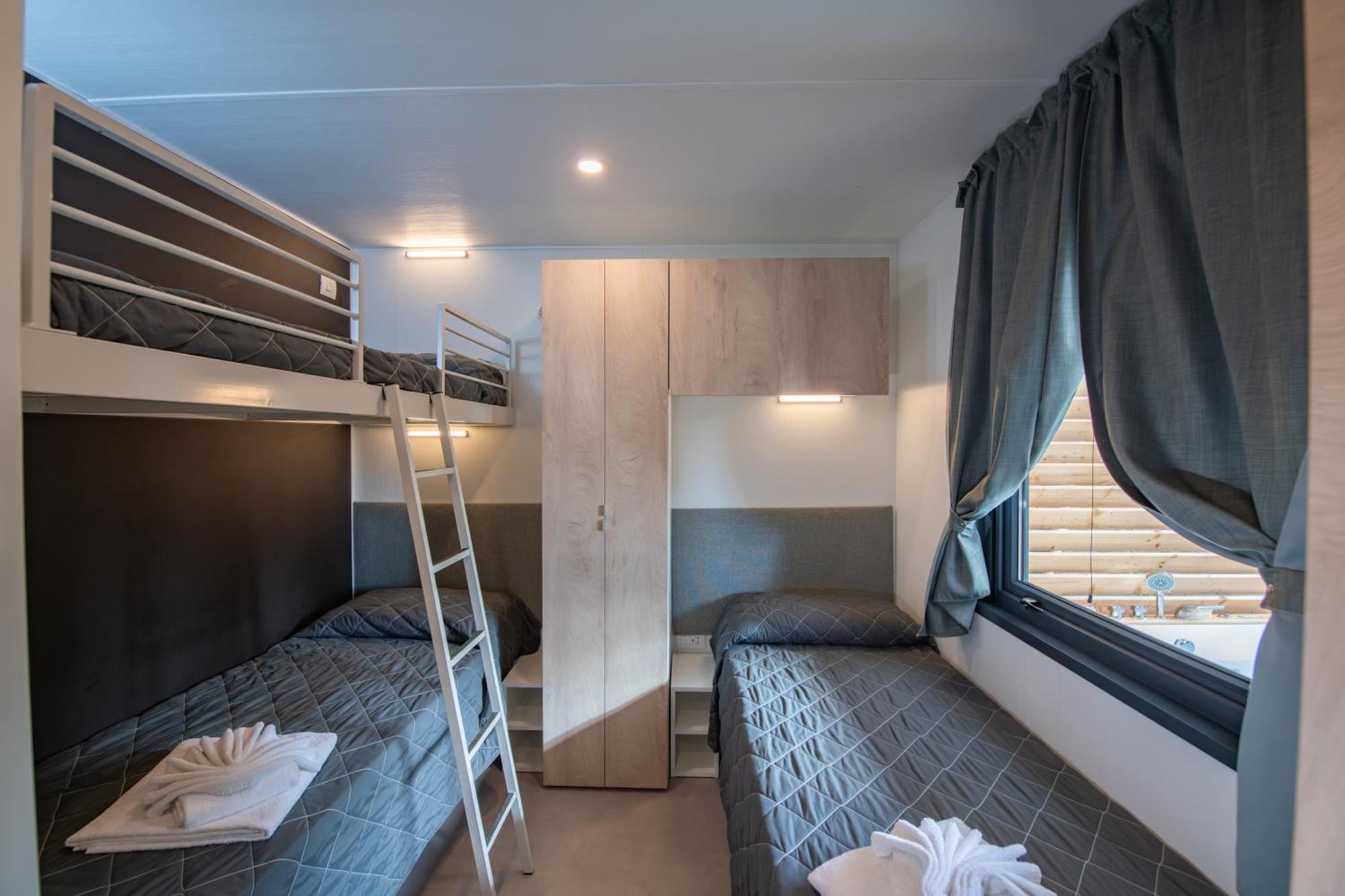 4 Mori Family Village - Villaggio Per Famiglie Muravera Room photo